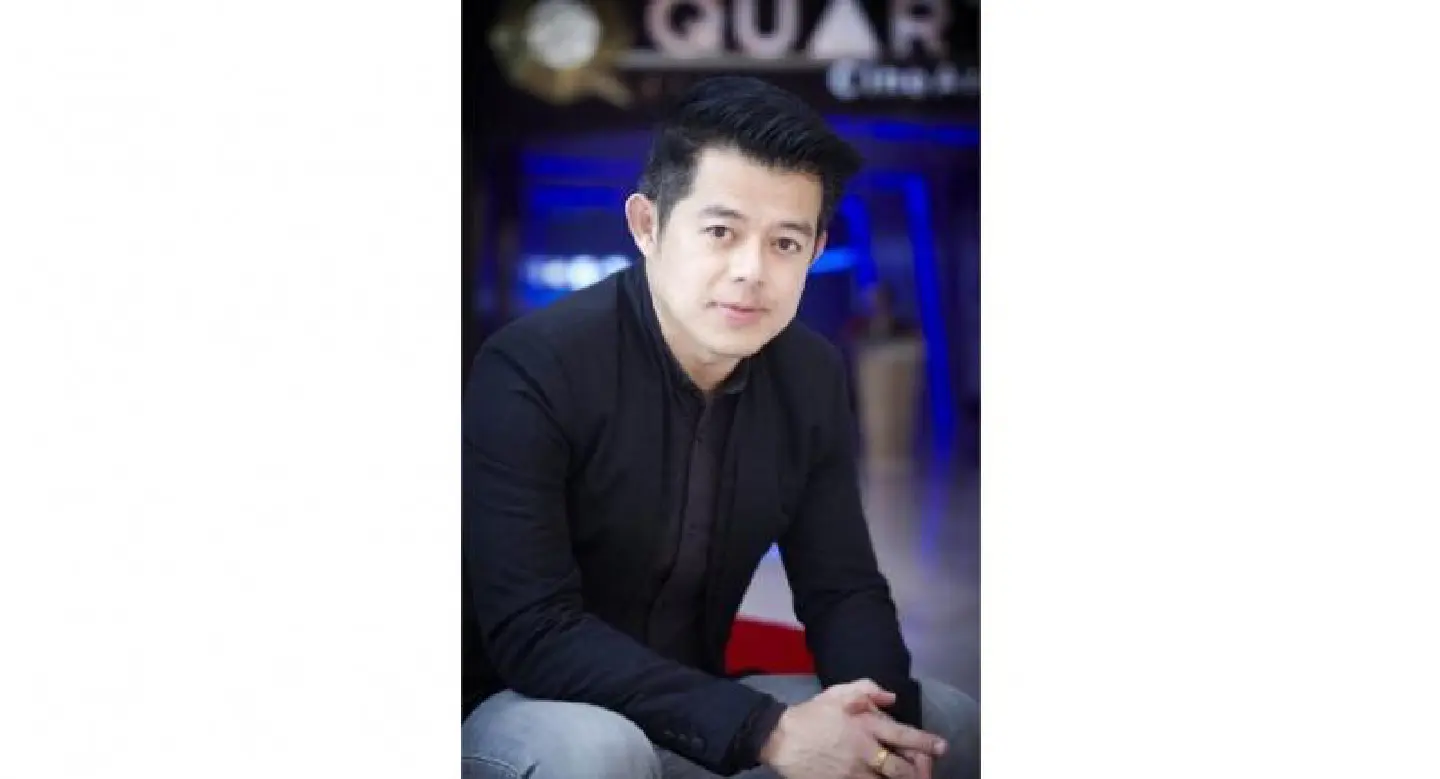 Major sees sharp rise in in-cinema advertising Major sees sharp rise in in-cinema advertising
