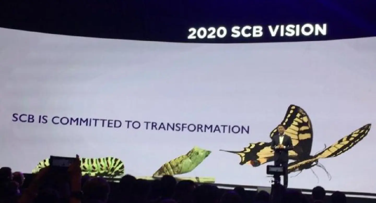SCB’s digital transition to spur cost cuts