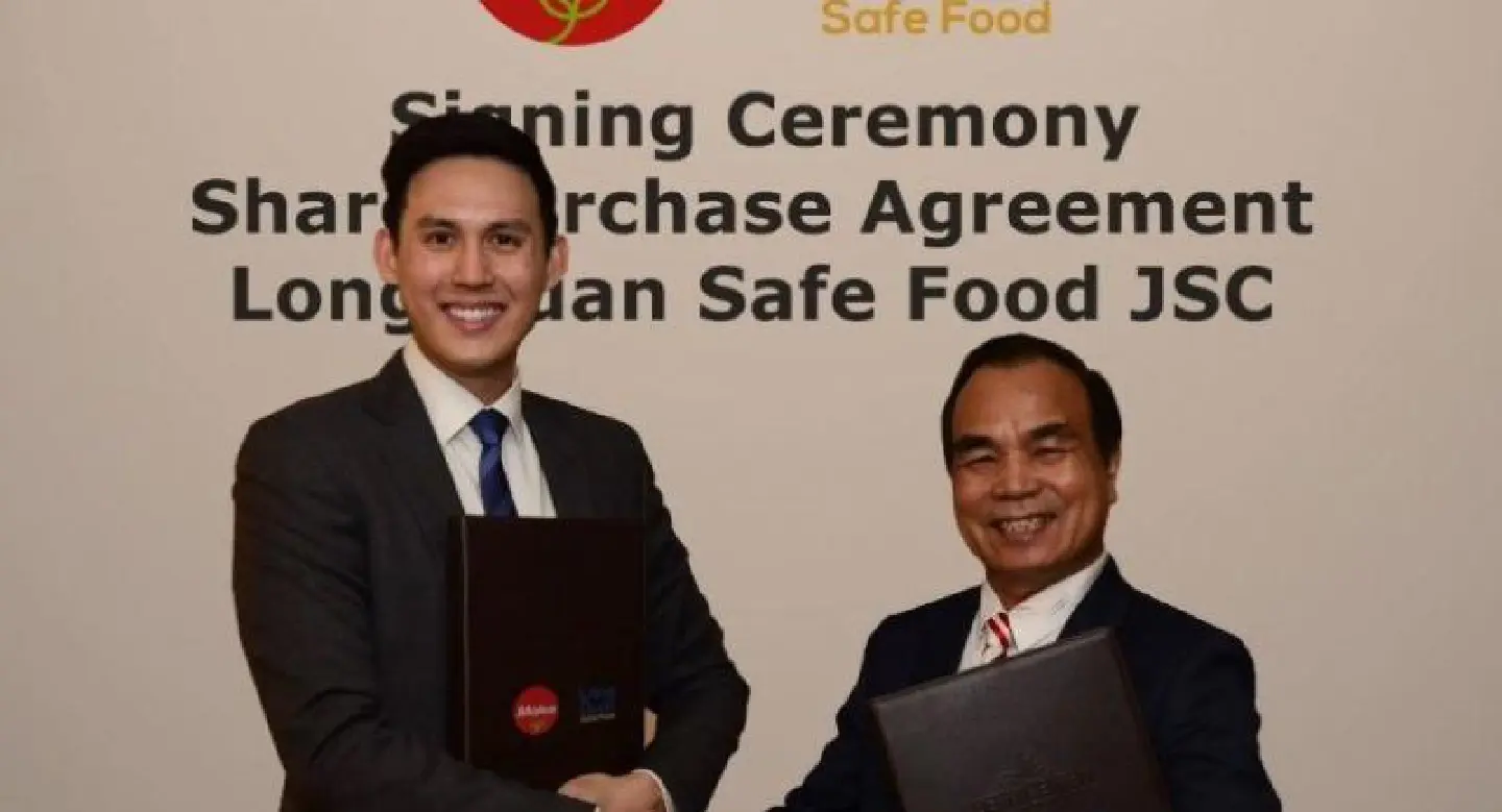 Malee regional expansion continues with Vietnam acquisition Malee regional expansion continues with Vietnam acquisition