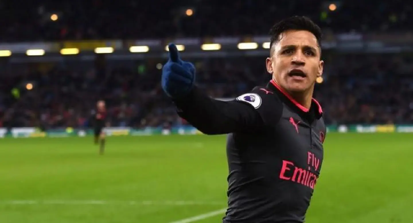 Football: Sanchez 'thrilled' to join Manchester United Football: Sanchez 'thrilled' to join Manchester United