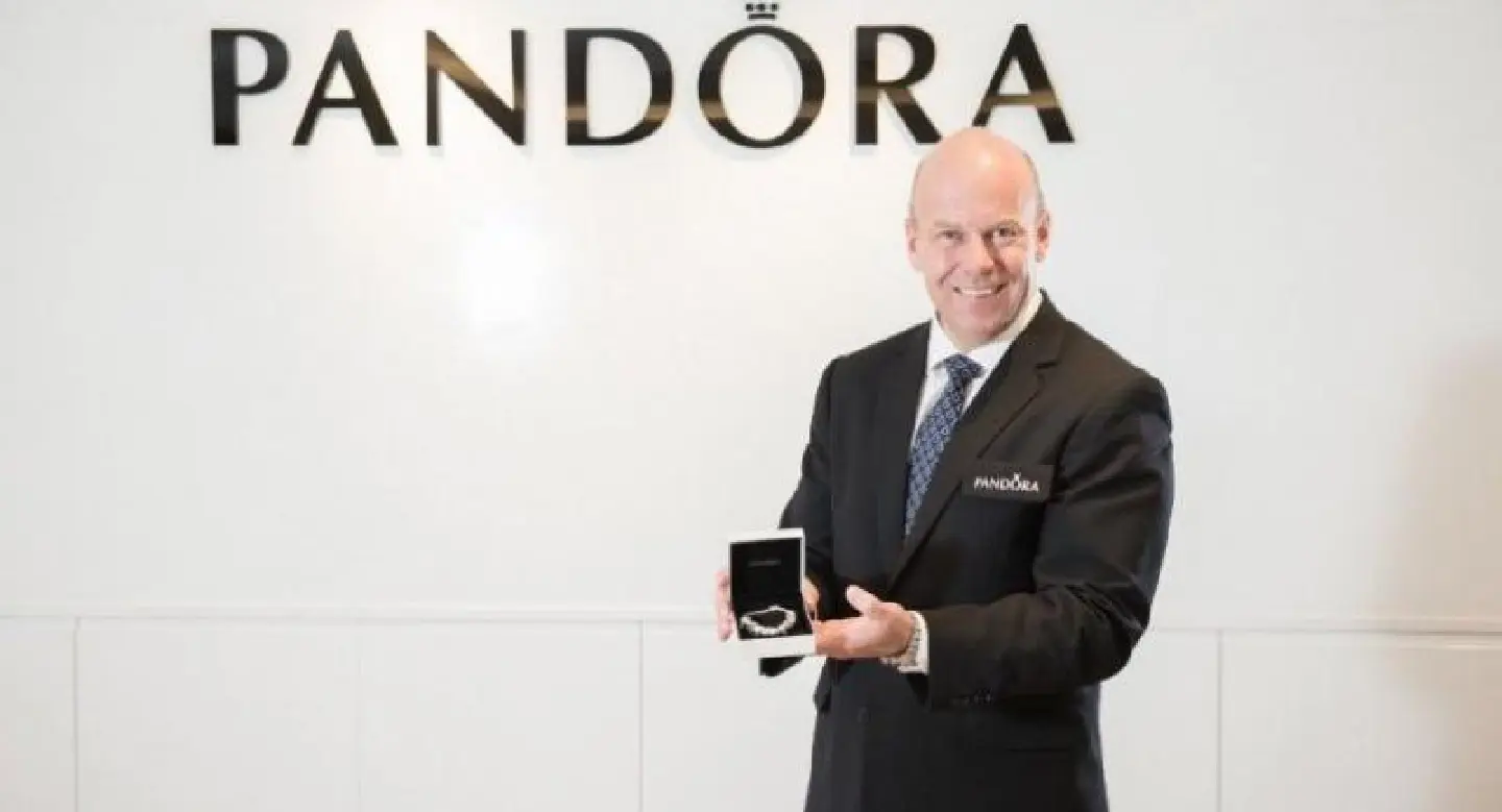 Pandora unboxes its marketing strategy