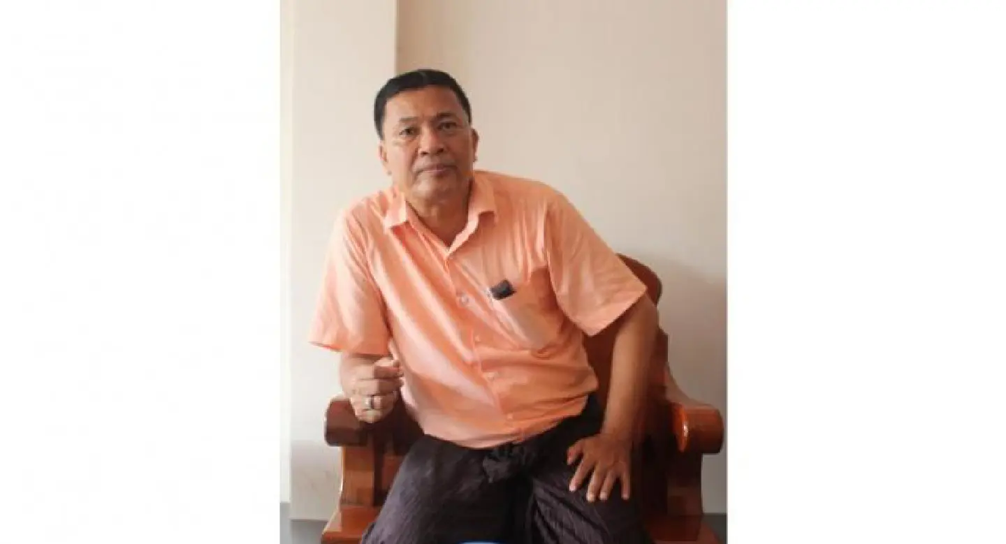Myanmar businesses urge closer ties with Kanchanaburi Myanmar businesses urge closer ties with Kanchanaburi