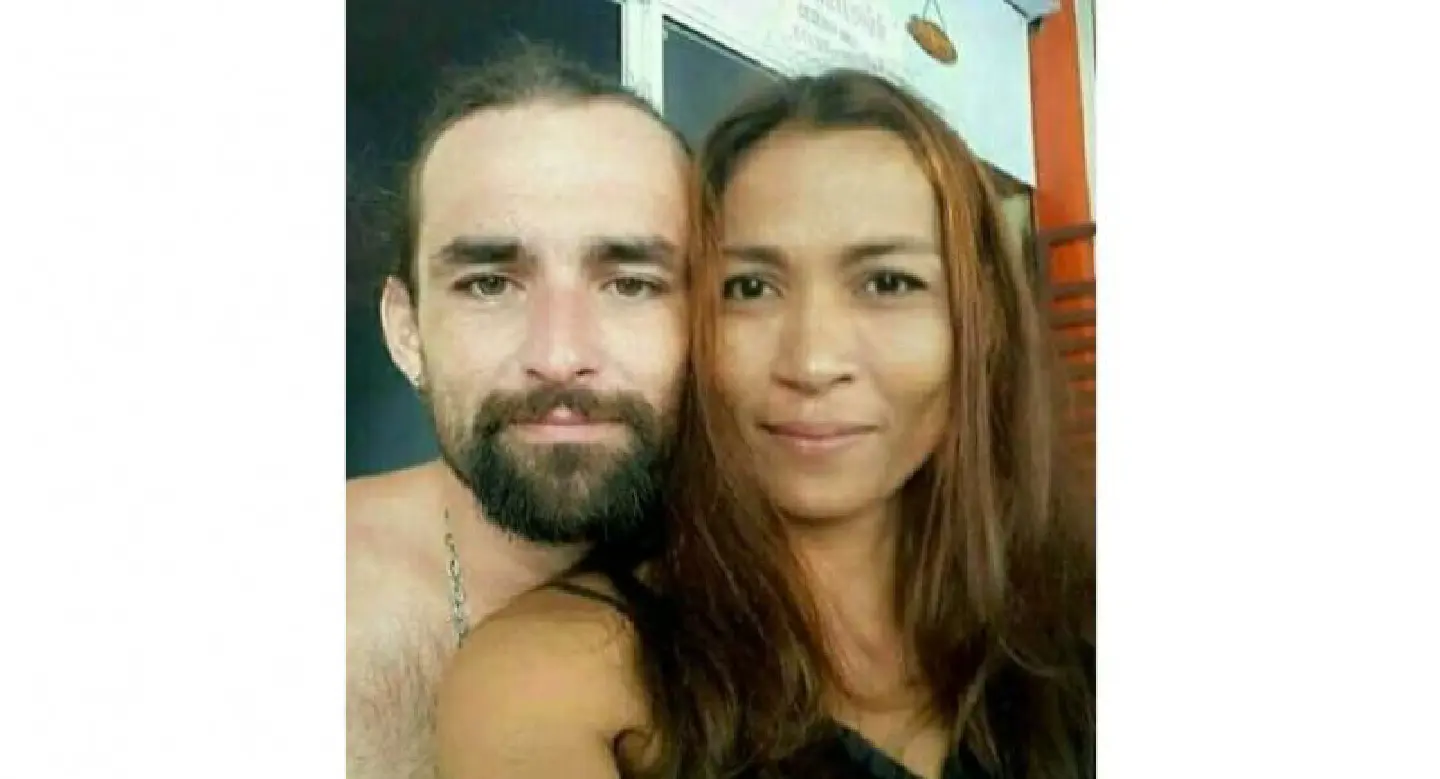 Arrest warrants pending over dismemberment of Italian ex-husband Arrest warrants pending over dismemberment of Italian ex-husband