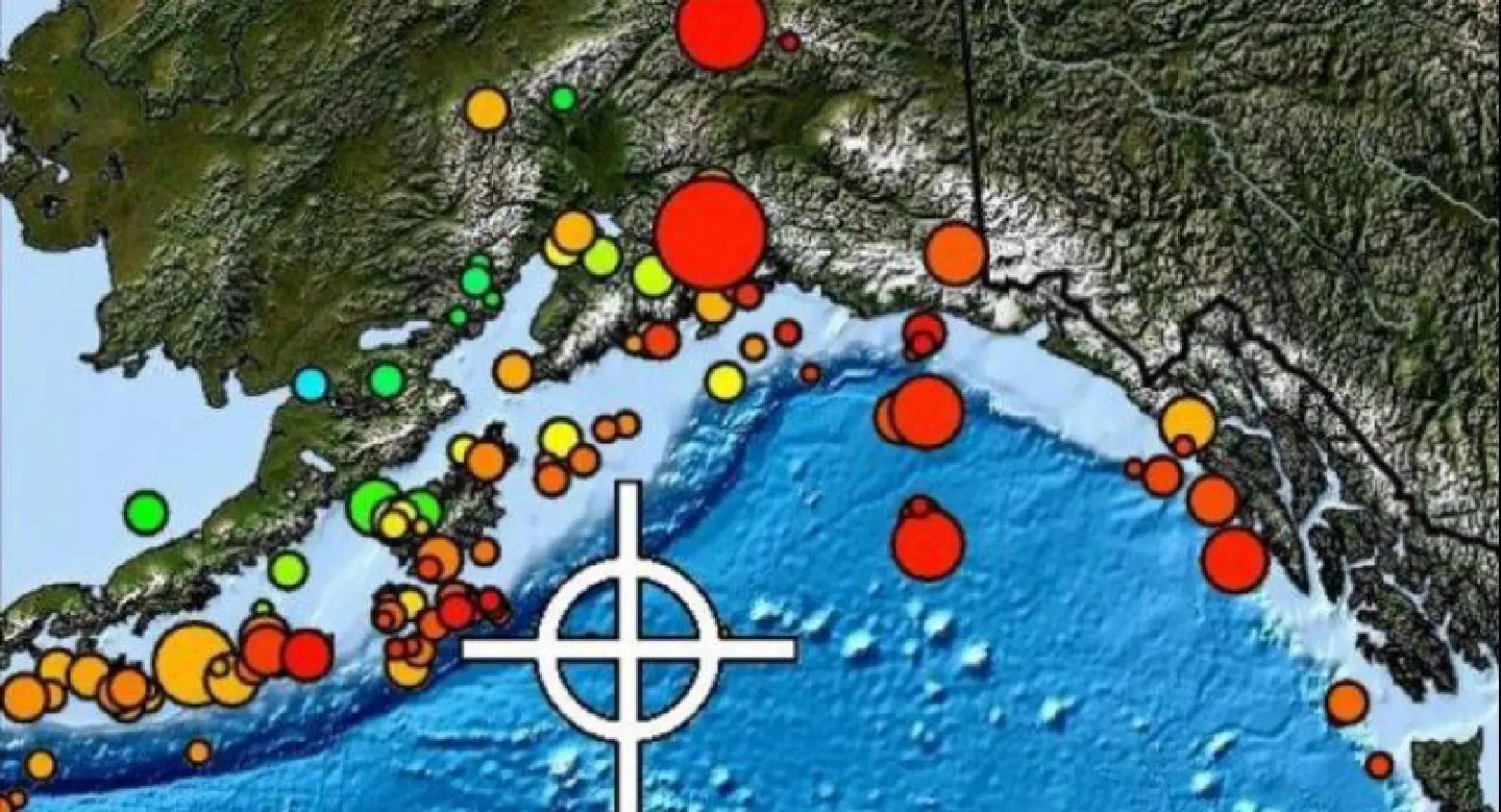 Tsunami watch For Hawaii cancelled after Alaska earthquake Tsunami watch For Hawaii cancelled after Alaska earthquake