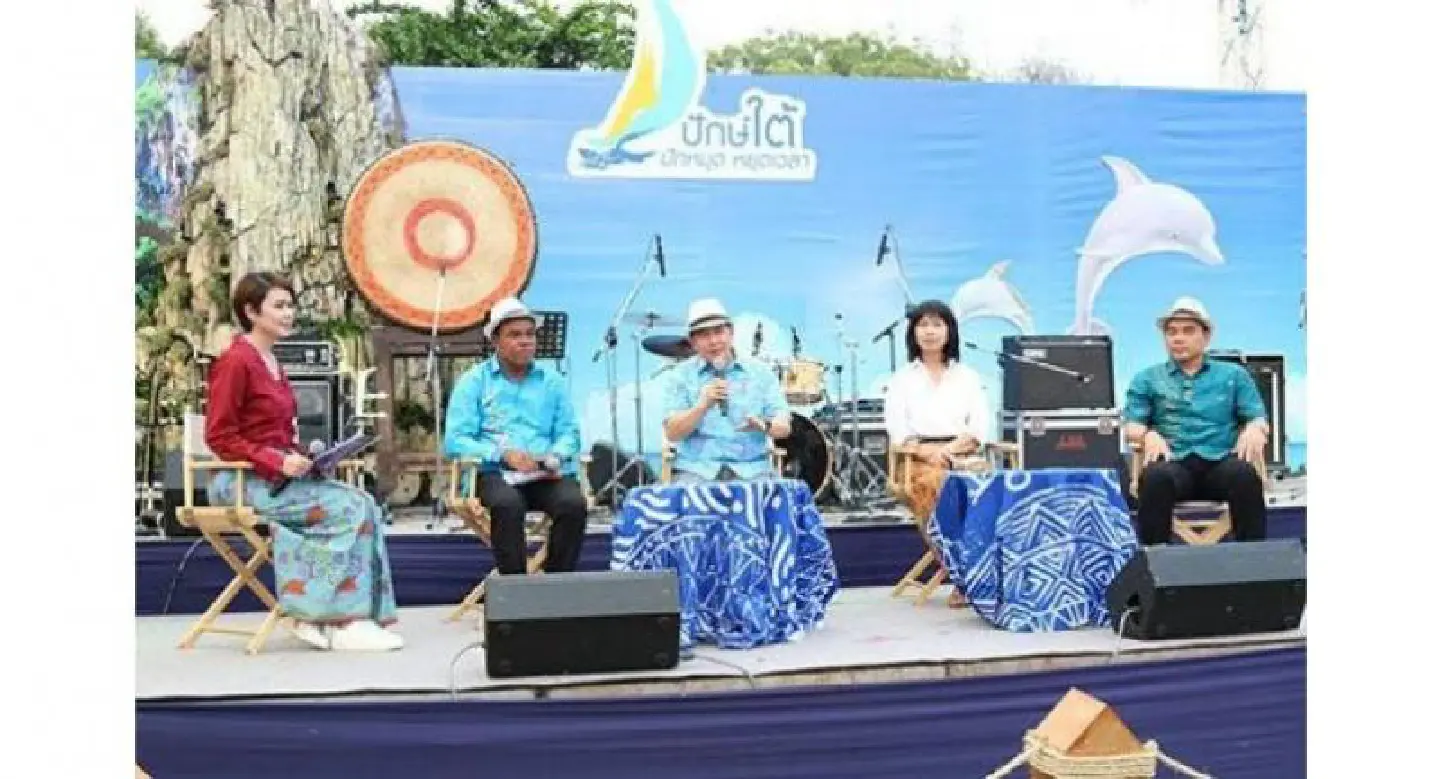 Krabi Naga Fest set for late February Krabi Naga Fest set for late February
