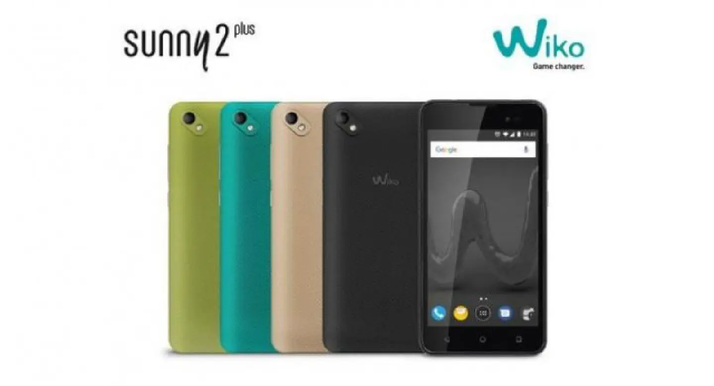 Phone with a ‘Sunny’ price
