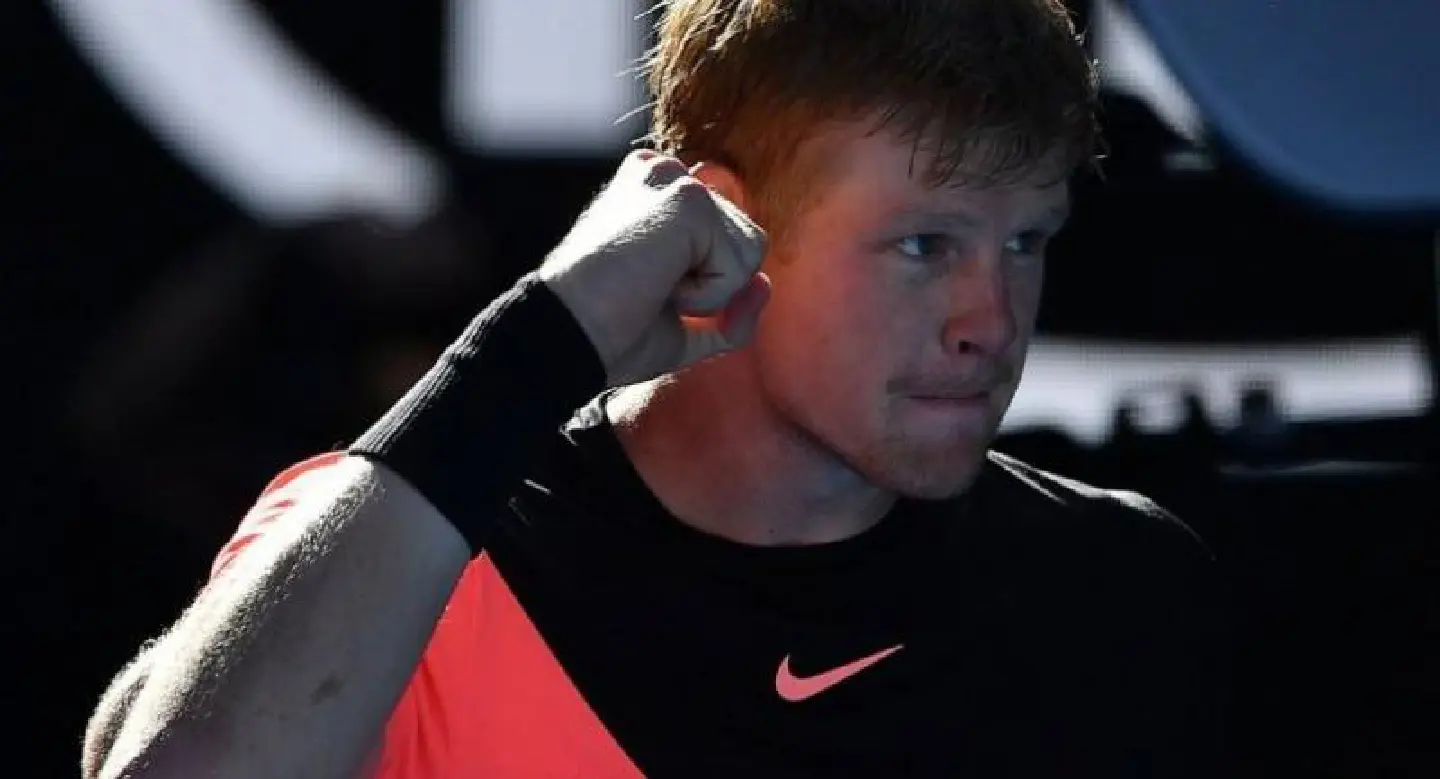 Edmund joins British greats with Dimitrov upset Edmund joins British greats with Dimitrov upset