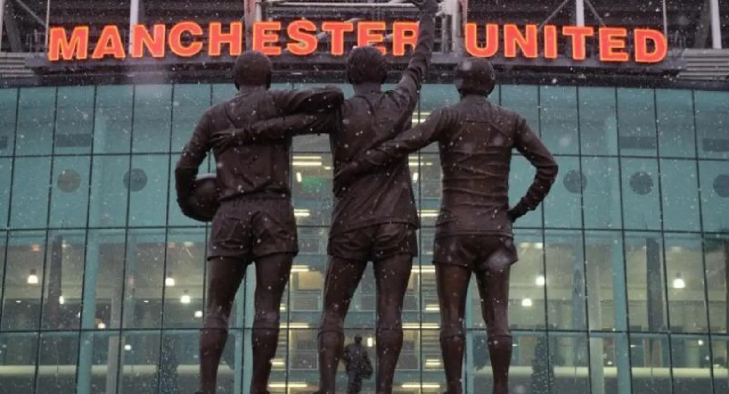 Man Utd retain top spot in Deloitte 'Money League' Man Utd retain top spot in Deloitte 'Money League'