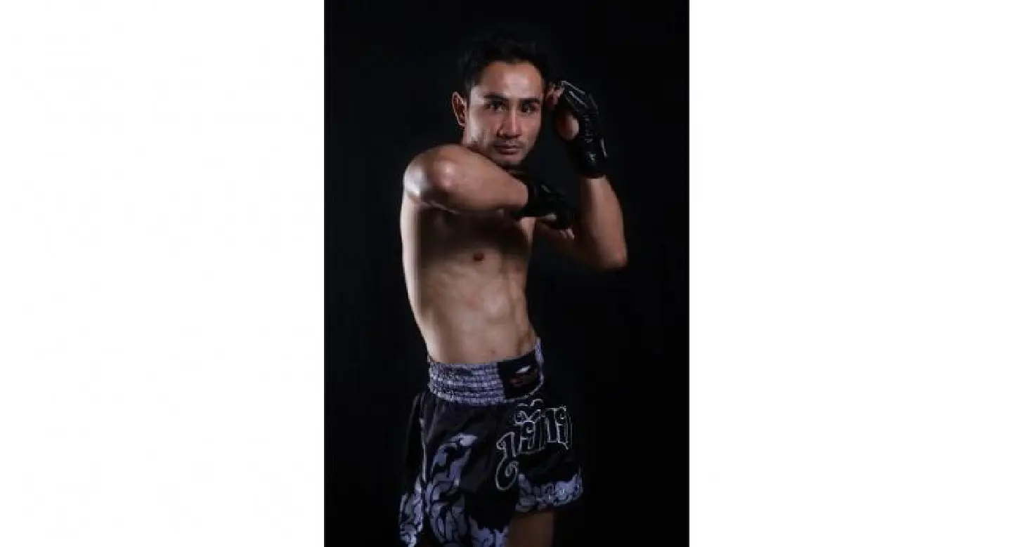Muay Thai Legend Sam-A Gaiyanghadao to Make Appearance in ONE Championship Cage in Manila