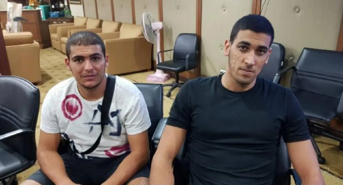 Security to be tight in Samui for re-enactment of Israeli duo's fatal attack
