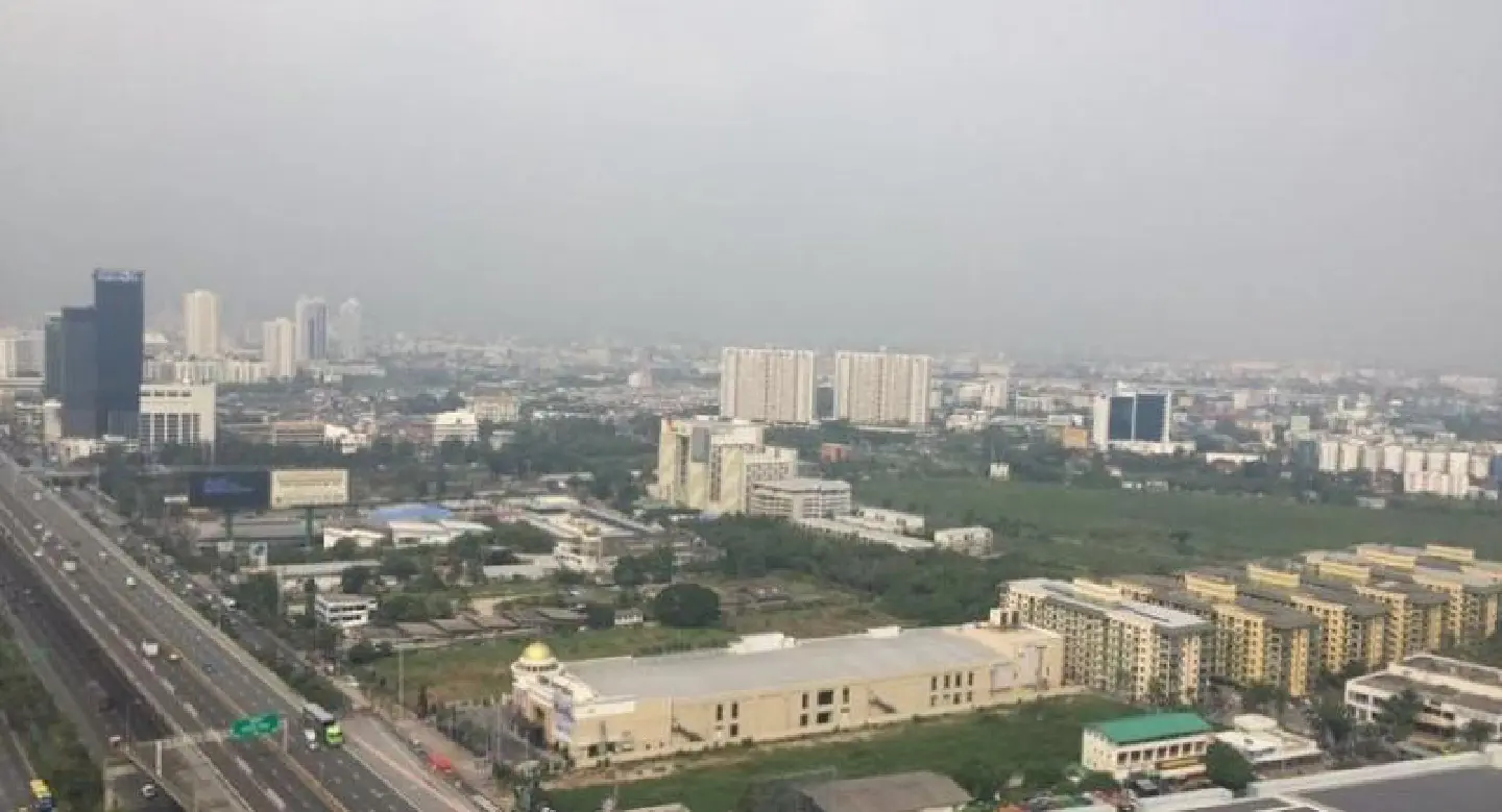 Bangkok air quality ‘extremely unhealthy’ since Saturday Bangkok air quality ‘extremely unhealthy’ since Saturday