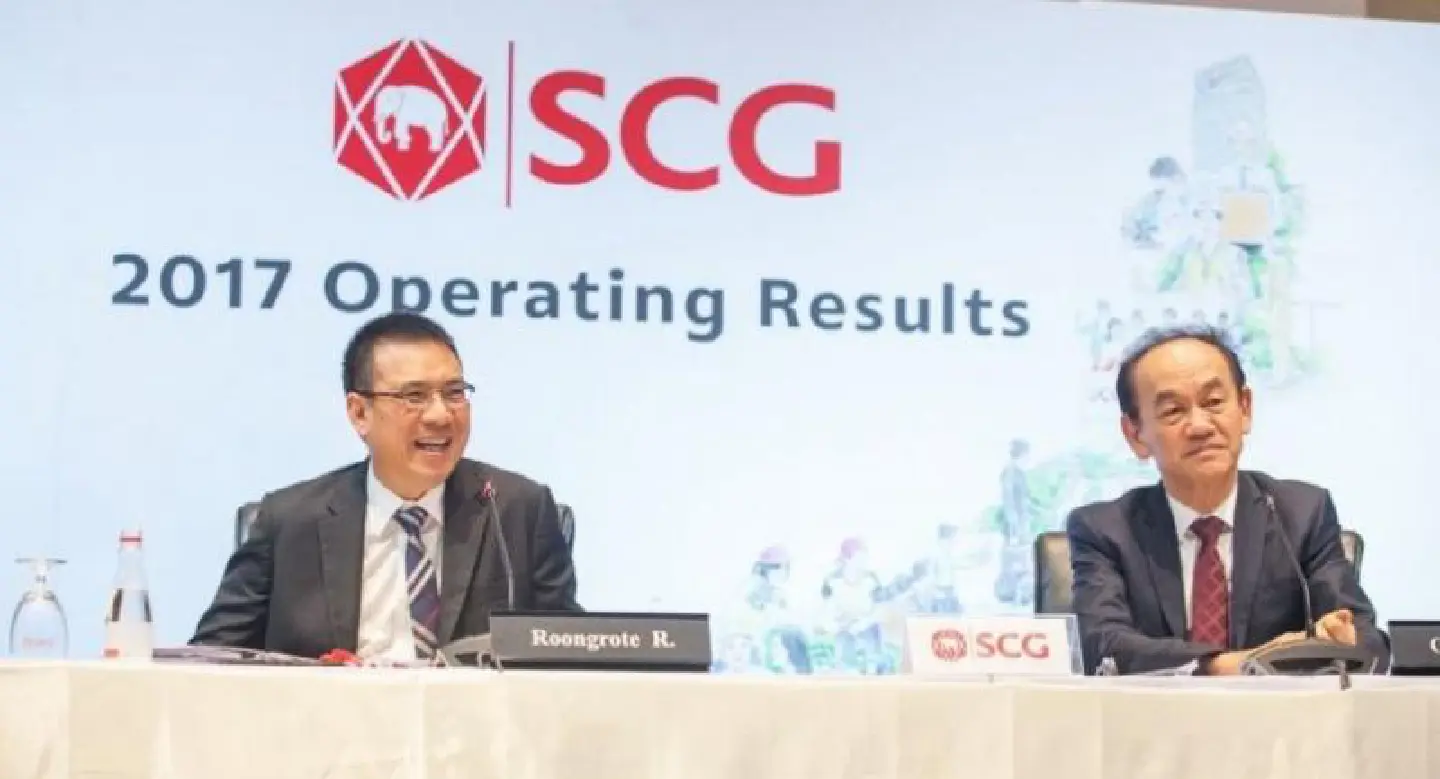 SCG readies Bt60 bn capex outlays SCG readies Bt60 bn capex outlays