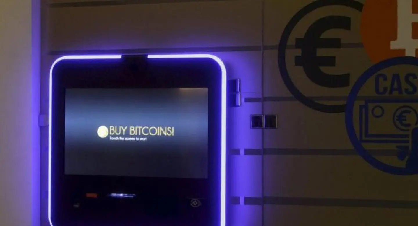 The hype and reality of blockchain
