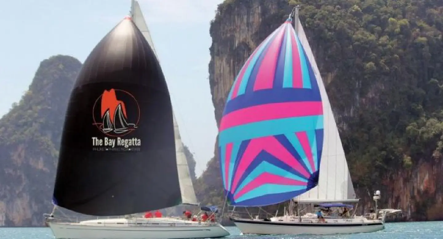 Bay Regatta to take place between January 31 - February 4 Bay Regatta to take place between January 31 - February 4