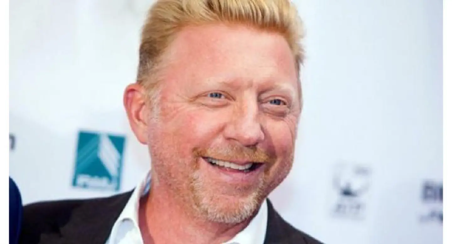 Bankrupt Becker pleads for help in hunt for missing trophies Bankrupt Becker pleads for help in hunt for missing trophies