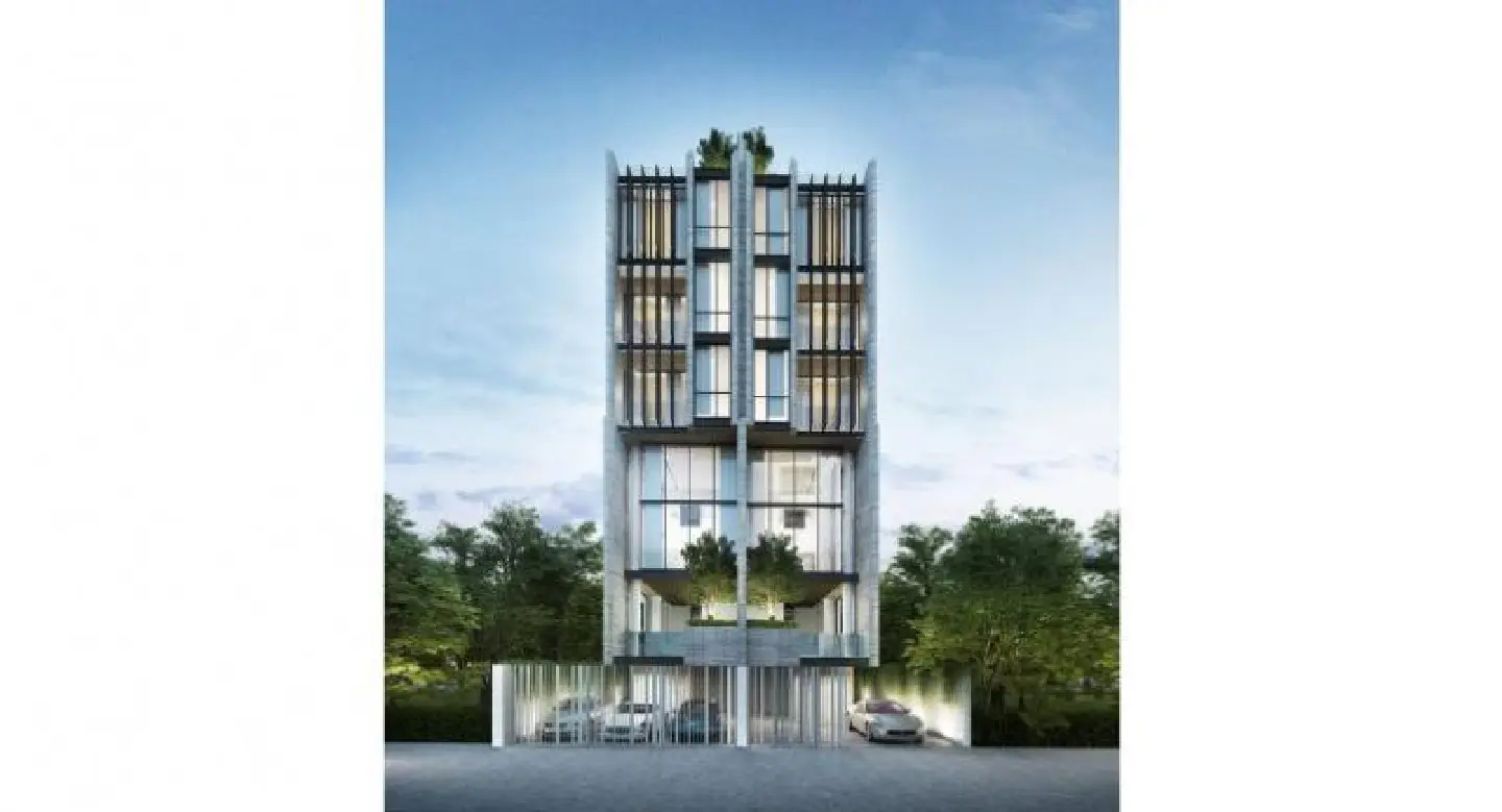Habitat to spend Bt4 bn on five housing projects