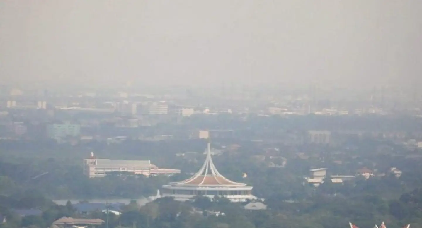 Air pollution illnesses to be studied Air pollution illnesses to be studied