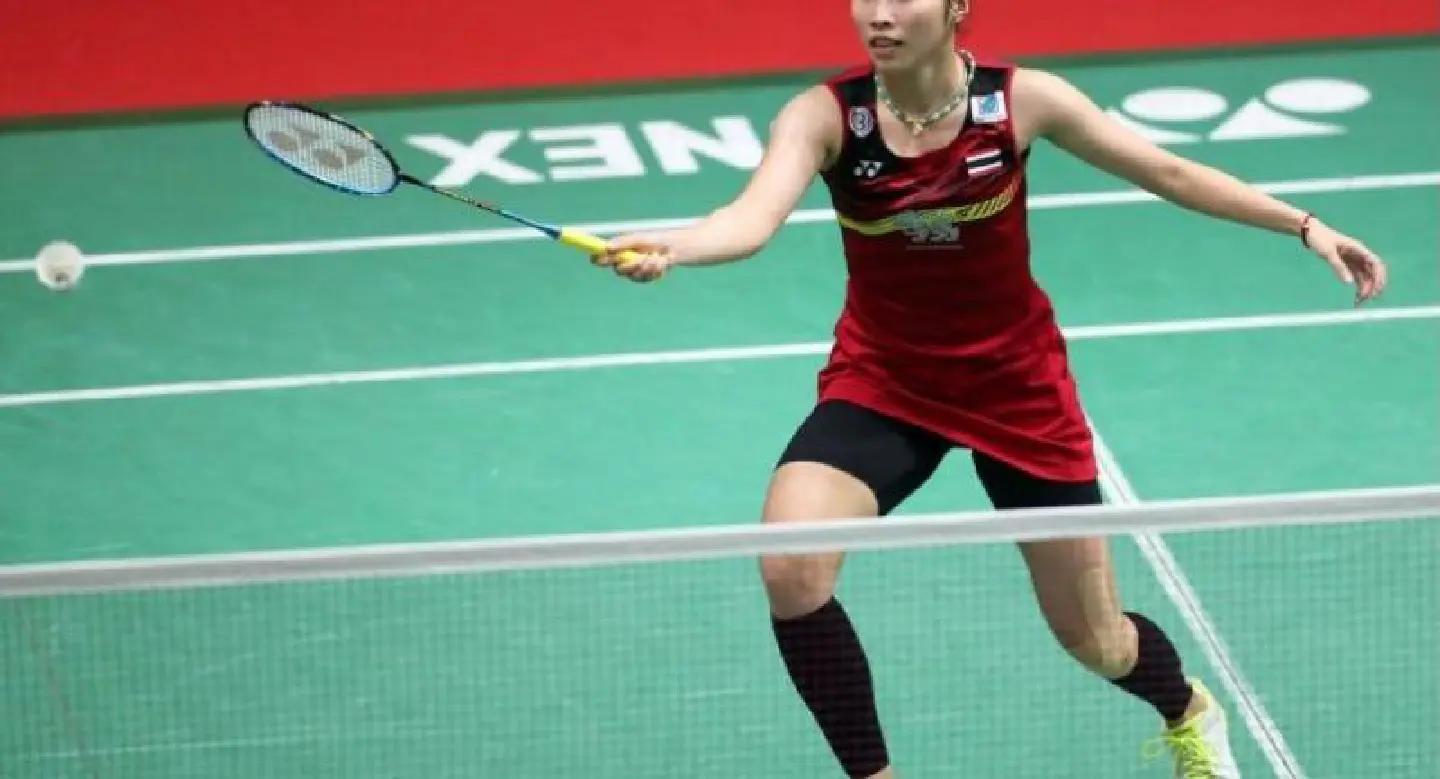 Ratchanok remains Thai lone hope in Indonesia Masters singles Ratchanok remains Thai lone hope in Indonesia Masters singles