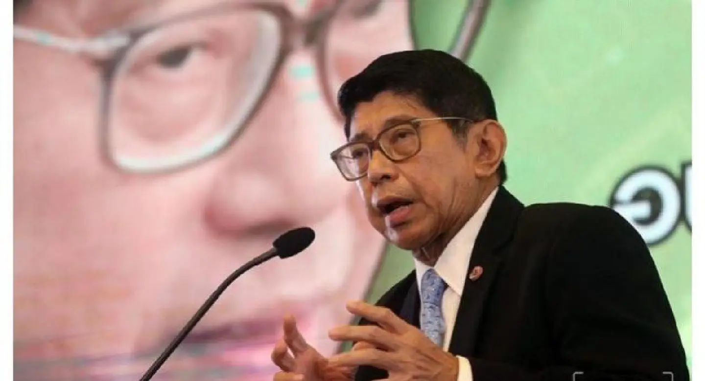 No firm commitment to hold polls in Nov: Wissanu No firm commitment to hold polls in Nov: Wissanu