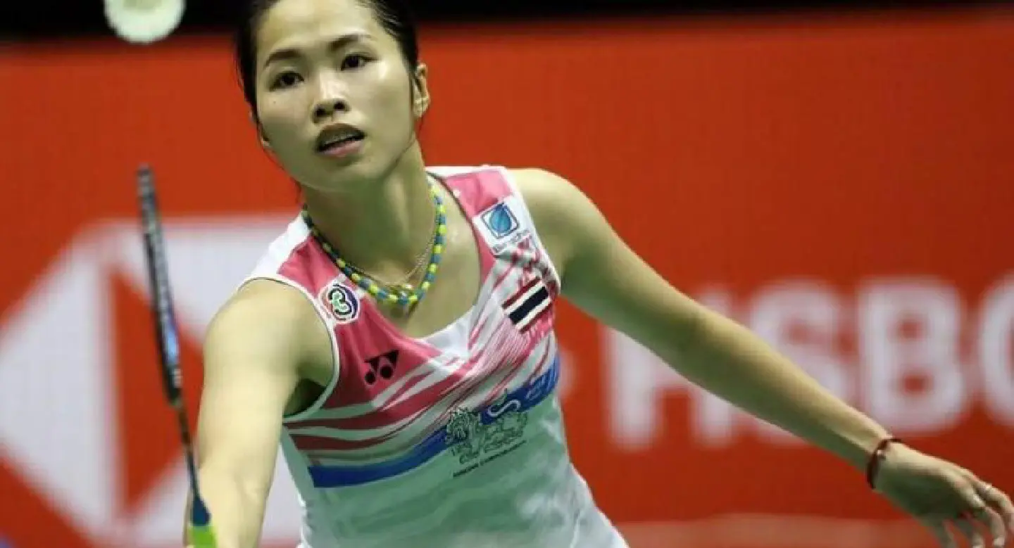 Red-hot Ratchanok into semis again Red-hot Ratchanok into semis again