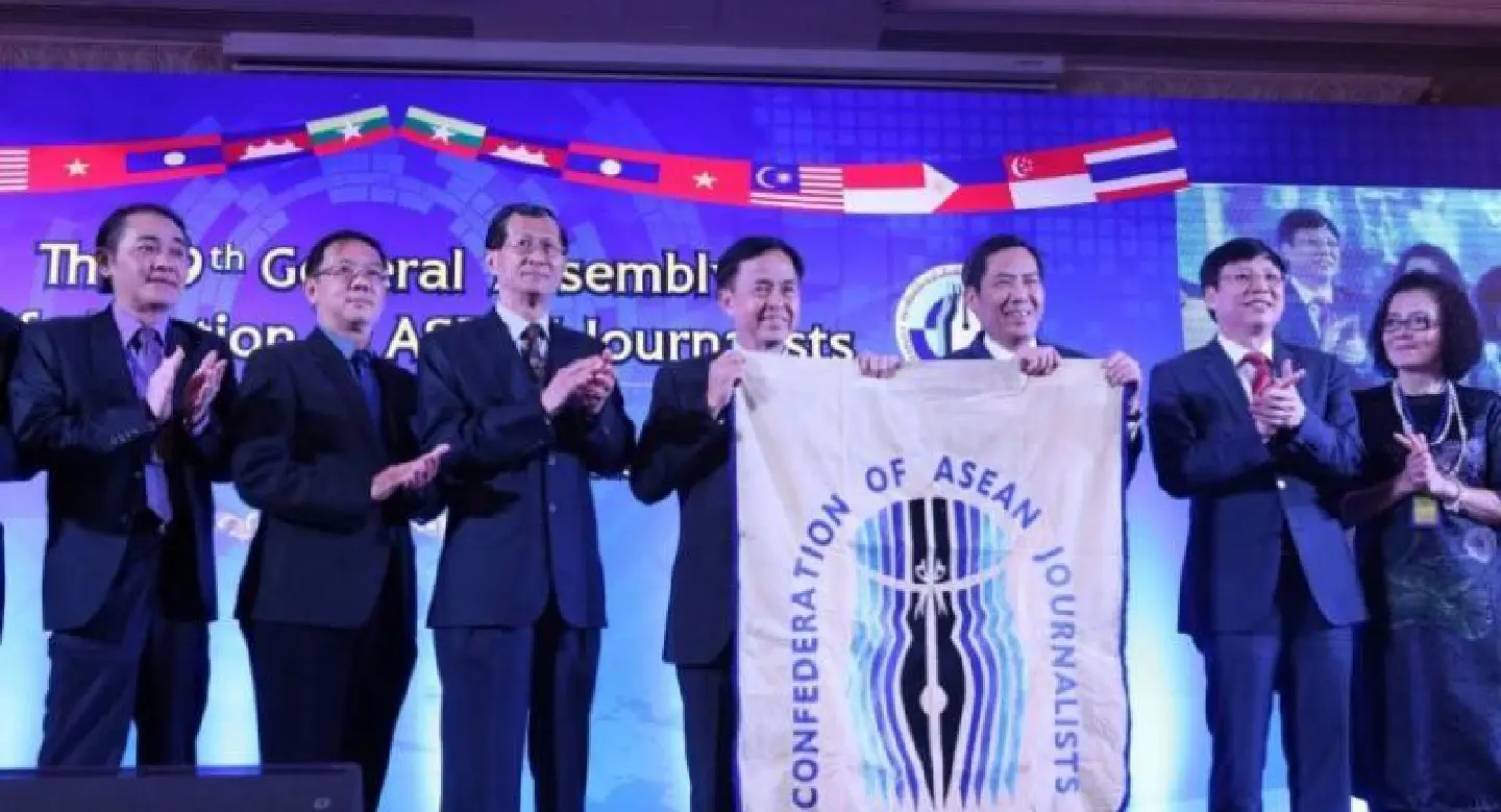 Asean journalist’s body to tackle ‘fake news’ to ensure public gets the truth