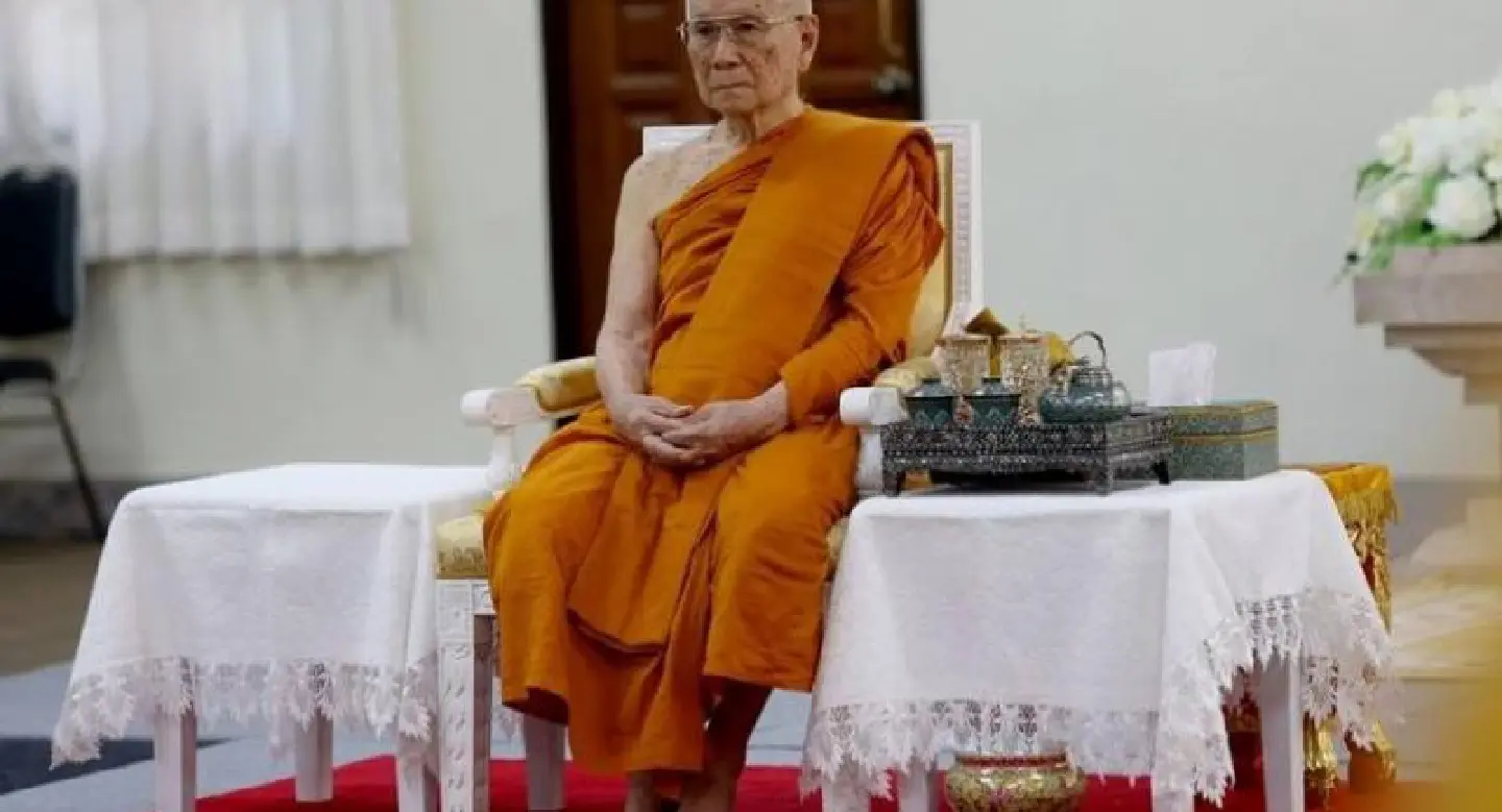 Supreme Patriarch to get major Indian honour Supreme Patriarch to get major Indian honour