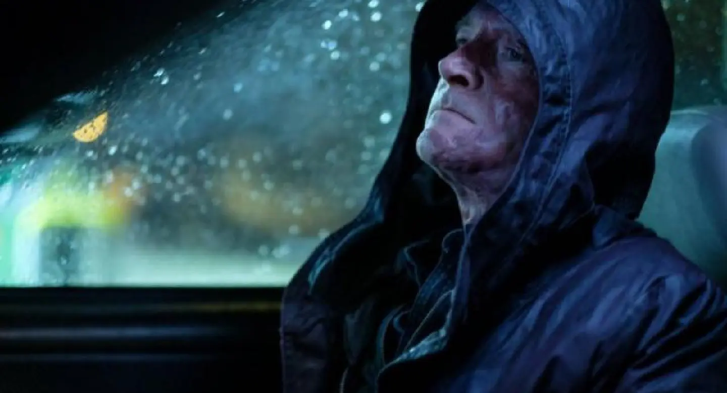 New thriller comes to Cinemax New thriller comes to Cinemax