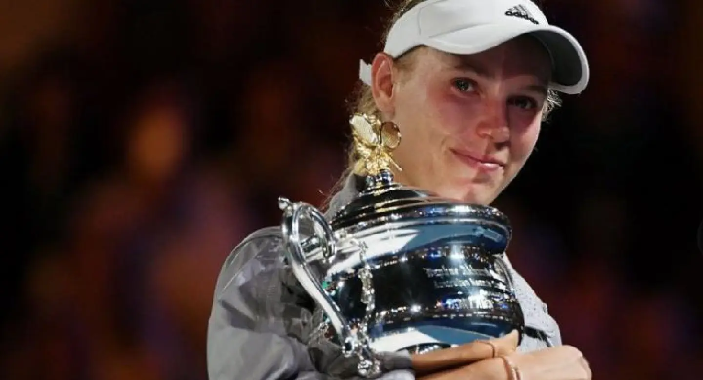 Emotional Wozniacki wins first major at Australian Open Emotional Wozniacki wins first major at Australian Open