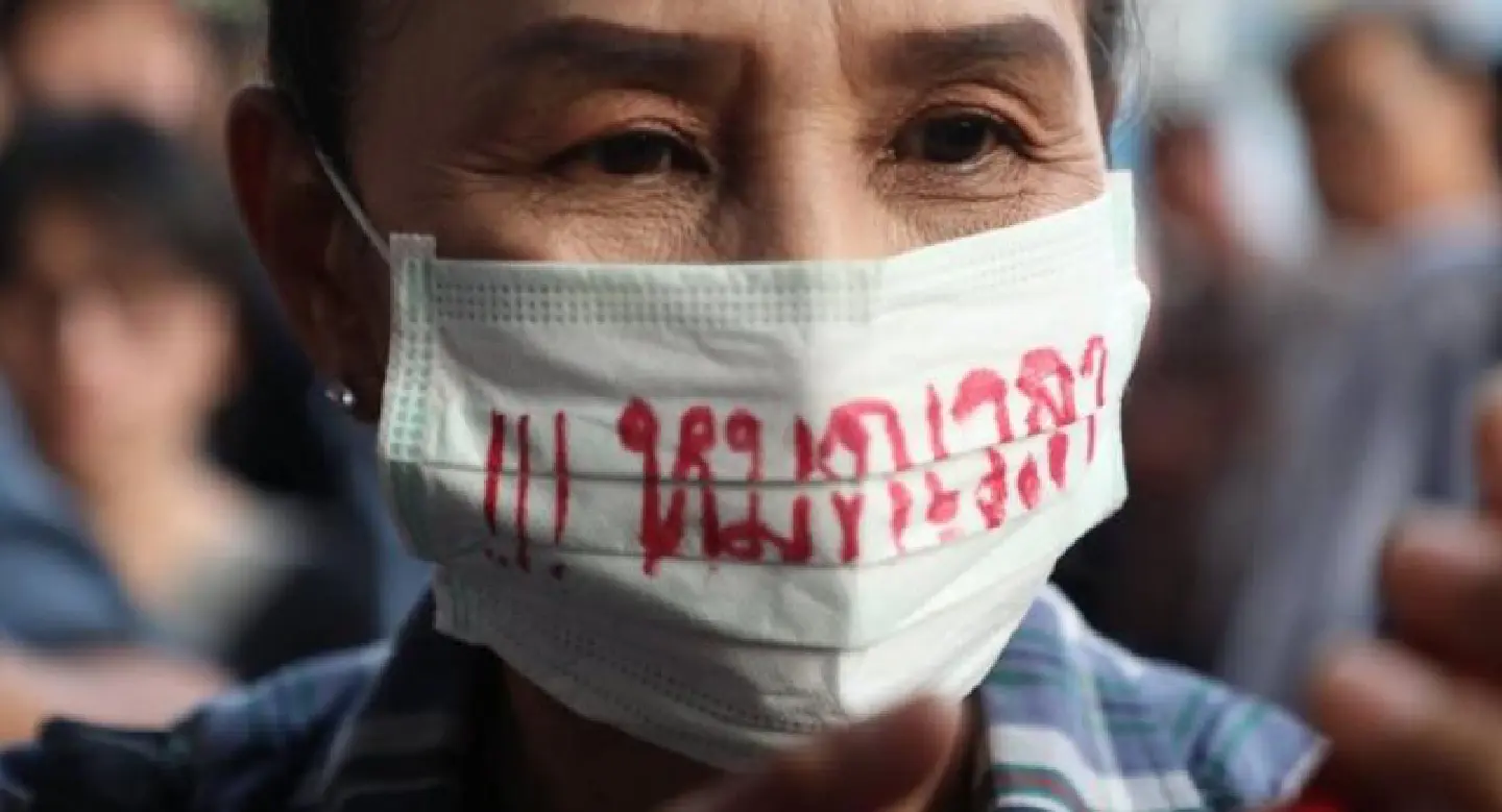 Indefinite poll delay possible