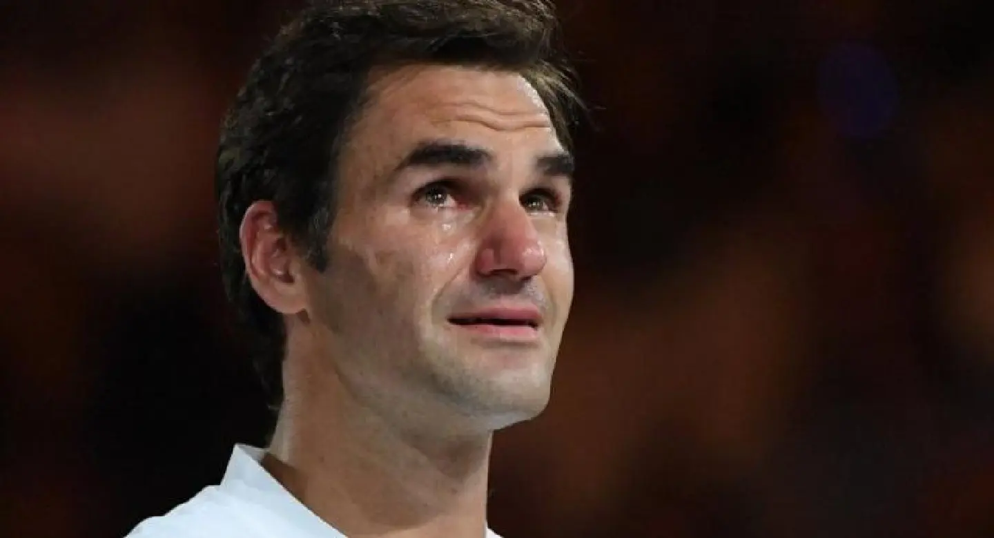Tearful Federer wins Australian Open for 20th Slam title Tearful Federer wins Australian Open for 20th Slam title