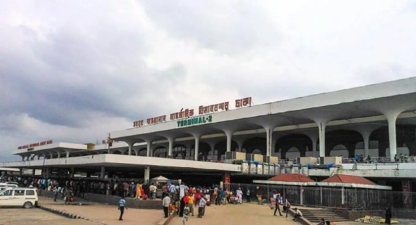 Two Thai airlines permanently shut down operations in Dhaka Two Thai airlines permanently shut down operations in Dhaka