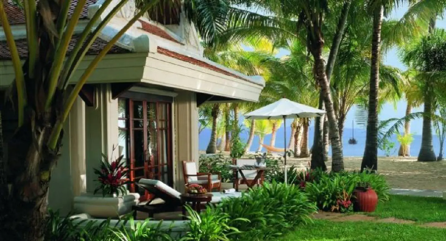 A perfect romantic retreat A perfect romantic retreat