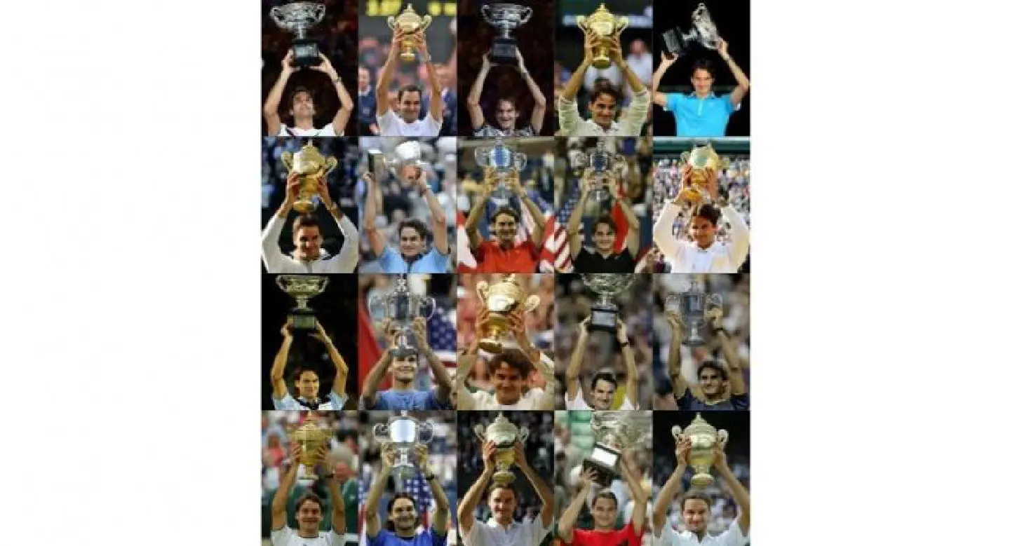 Roger, Martina and Jack: golden oldies in sports Roger, Martina and Jack: golden oldies in sports
