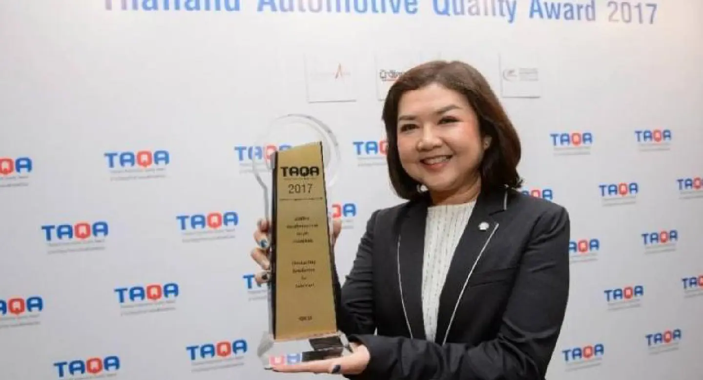Shell wins quality award for fourth consecutive year Shell wins quality award for fourth consecutive year