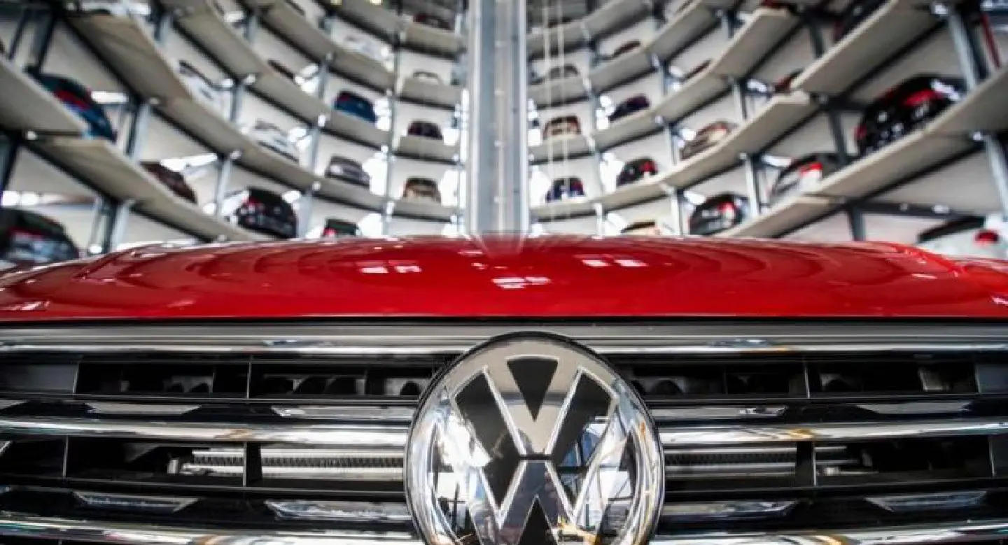 Scandal-hit VW vows 'consequences' over monkey experiments Scandal-hit VW vows 'consequences' over monkey experiments