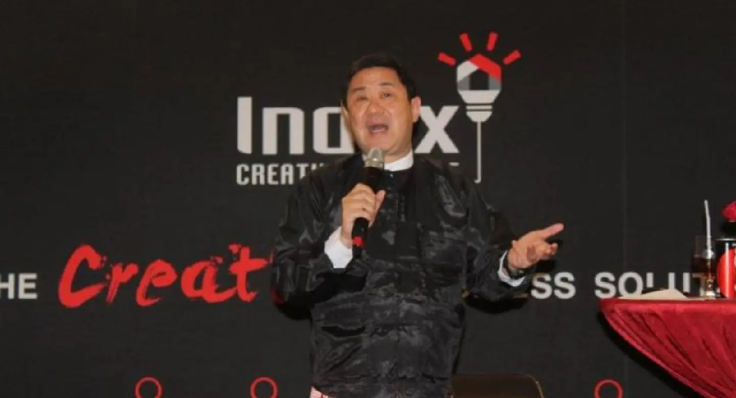 Index Creative Village to go digital in Myanmar expansion 