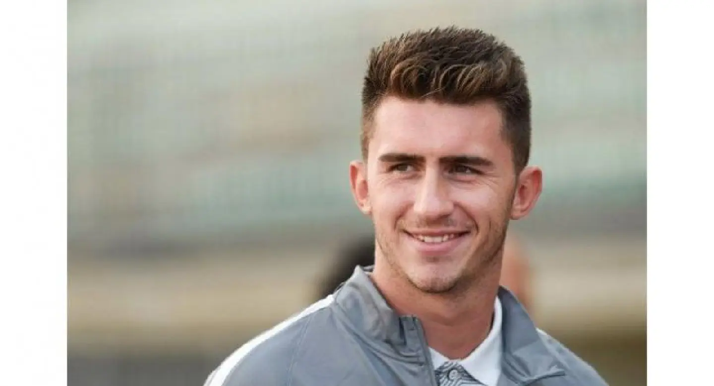 Man City seal Laporte deal, Aubameyang arrives at Arsenal Man City seal Laporte deal, Aubameyang arrives at Arsenal