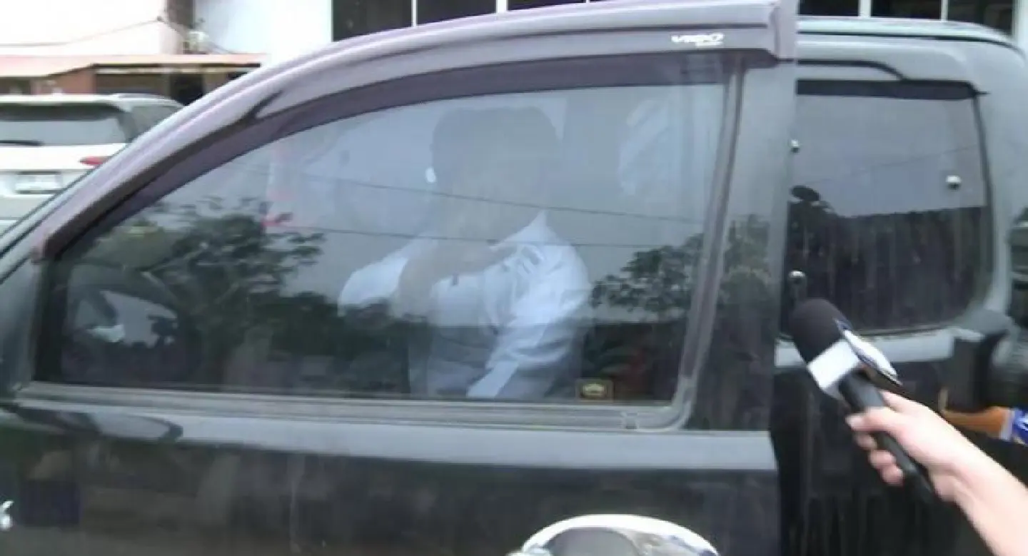 Korat school director denies charges Korat school director denies charges
