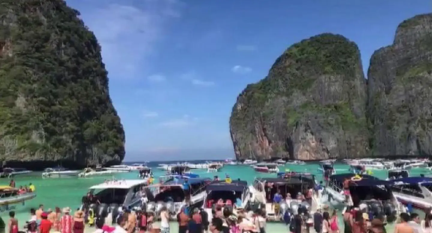 Krabi authorities consider purchase of marine ambulance Krabi authorities consider purchase of marine ambulance