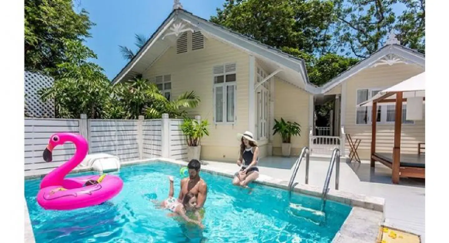 Centara Hua Hin top destination for families Centara Hua Hin top destination for families