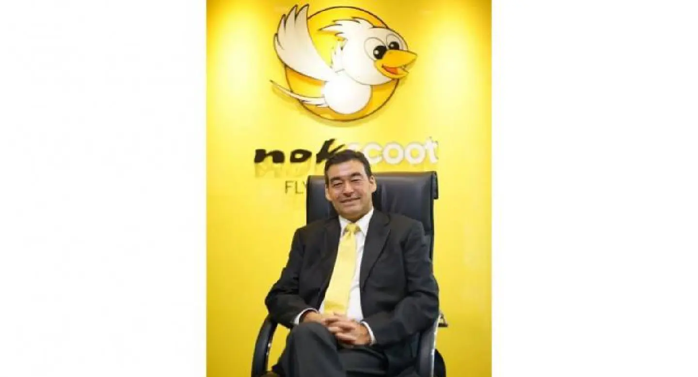 NokScoot notches up record performance in 2017