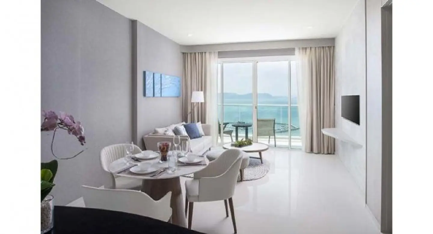 Great deals in Pattaya