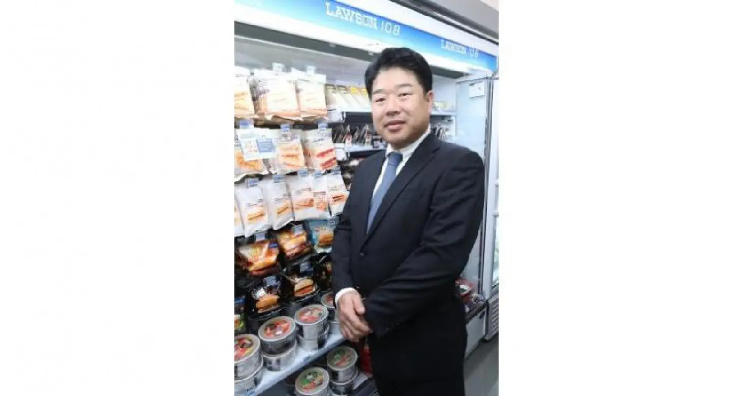 Convenience store Lawson 108 plans to open 200 outlets
