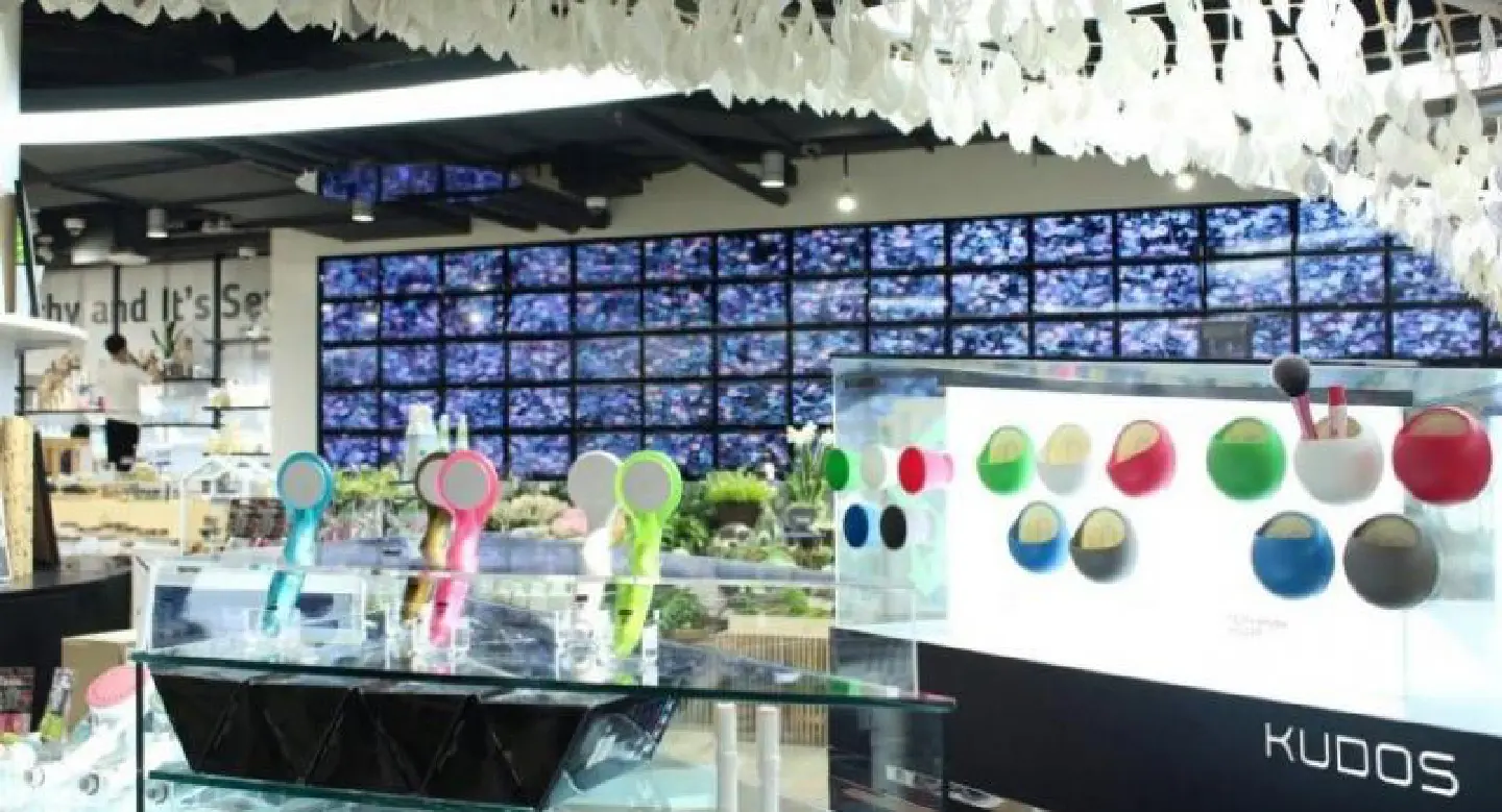 Genius home ideas from Kudos