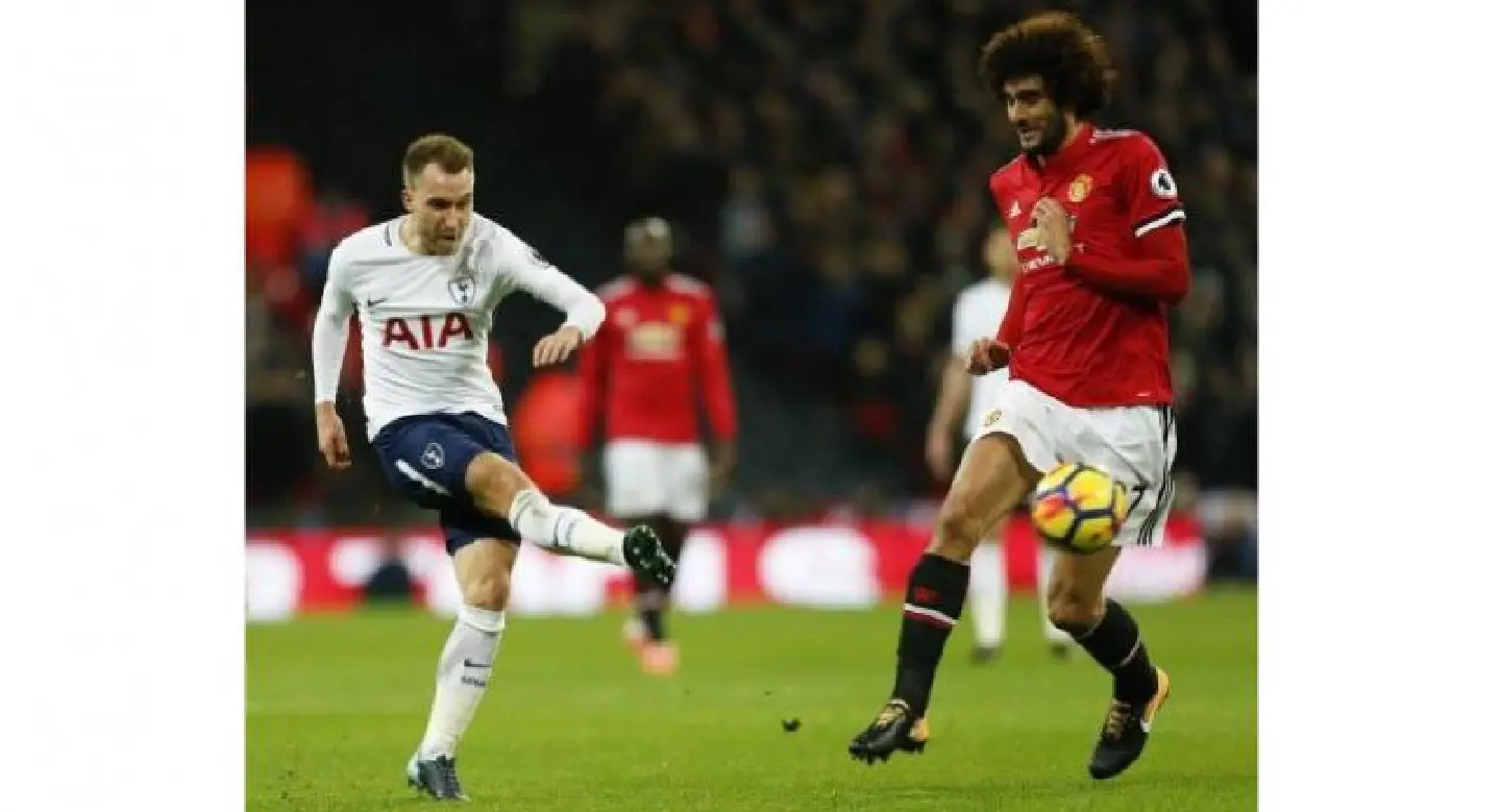 Eriksen stuns United as Chelsea crash to Bournemouth Eriksen stuns United as Chelsea crash to Bournemouth
