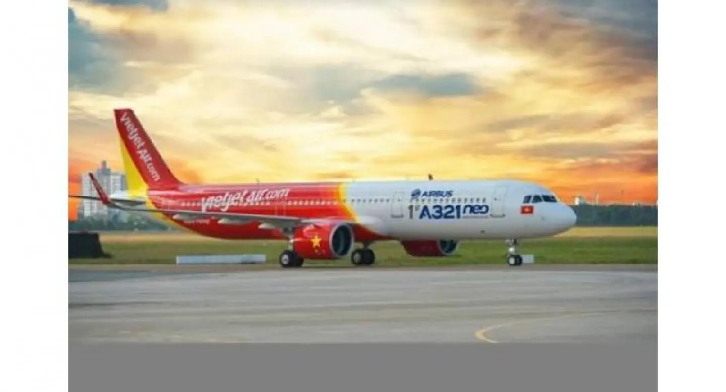 Vietjet’s pre-tax profit in 2017 reaches Bt6.55 billion Vietjet’s pre-tax profit in 2017 reaches Bt6.55 billion