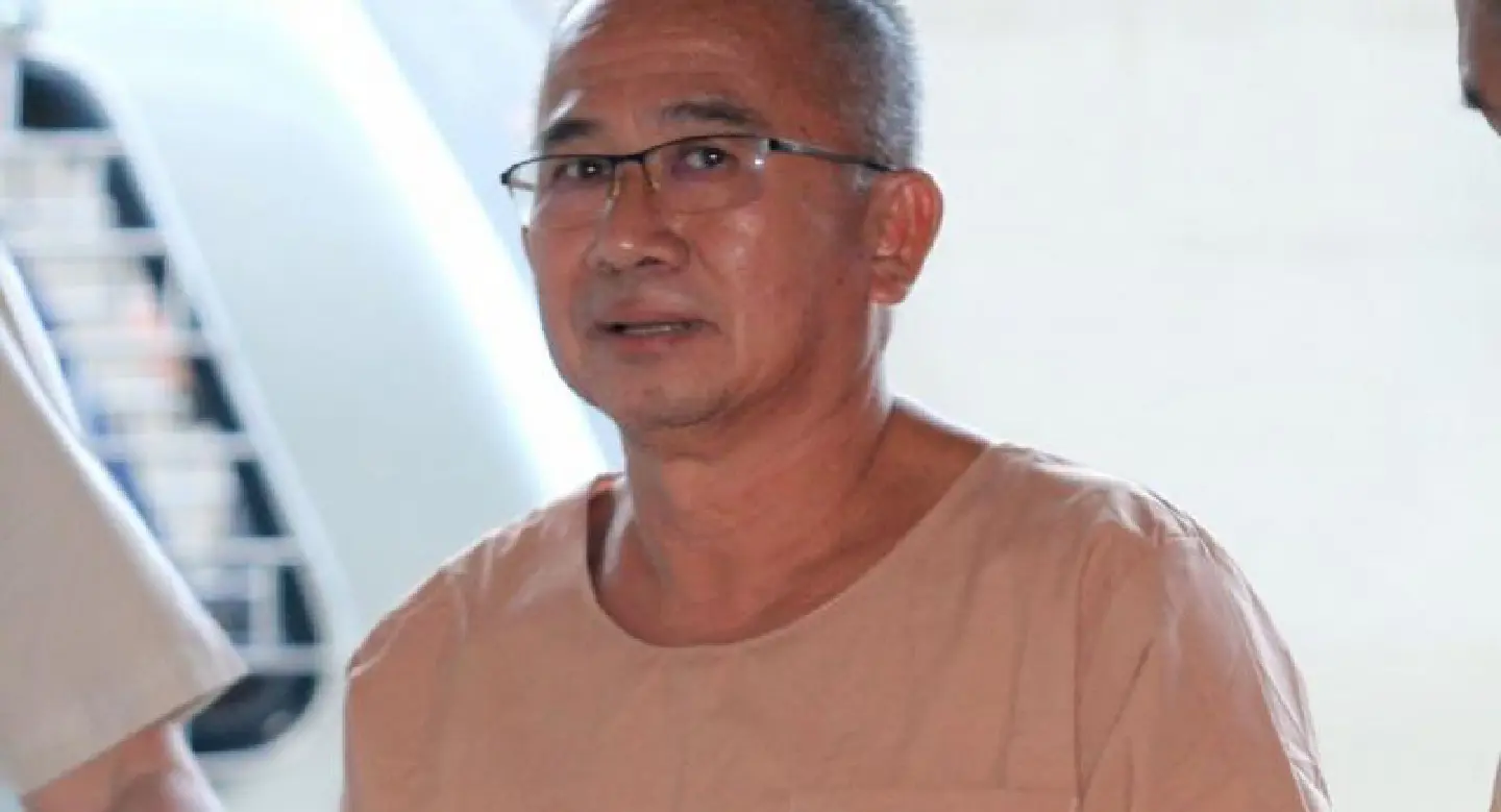 Coop’s former chief ordered to pay back Bt9 bn Coop’s former chief ordered to pay back Bt9 bn