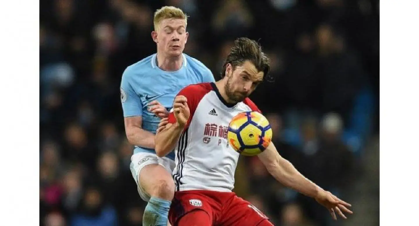 City's De Bruyne, Silva frustrated over rough treatment City's De Bruyne, Silva frustrated over rough treatment