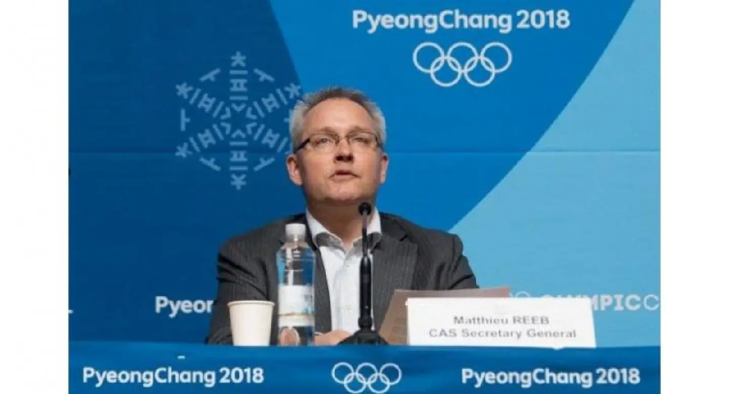 Olympic confusion as CAS lifts doping bans on 28 Russians Olympic confusion as CAS lifts doping bans on 28 Russians