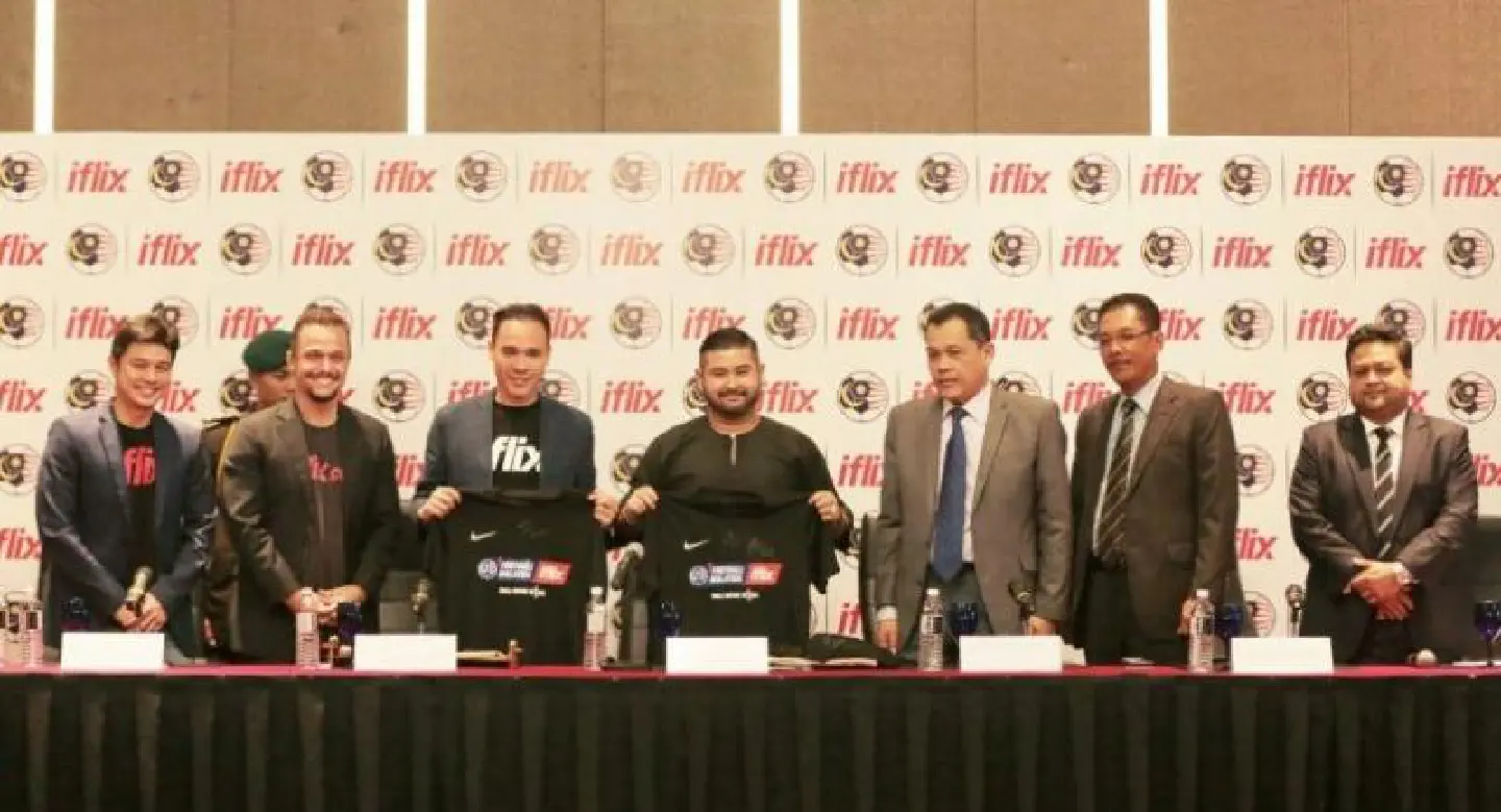 Malaysia to get livestream football starting February 3